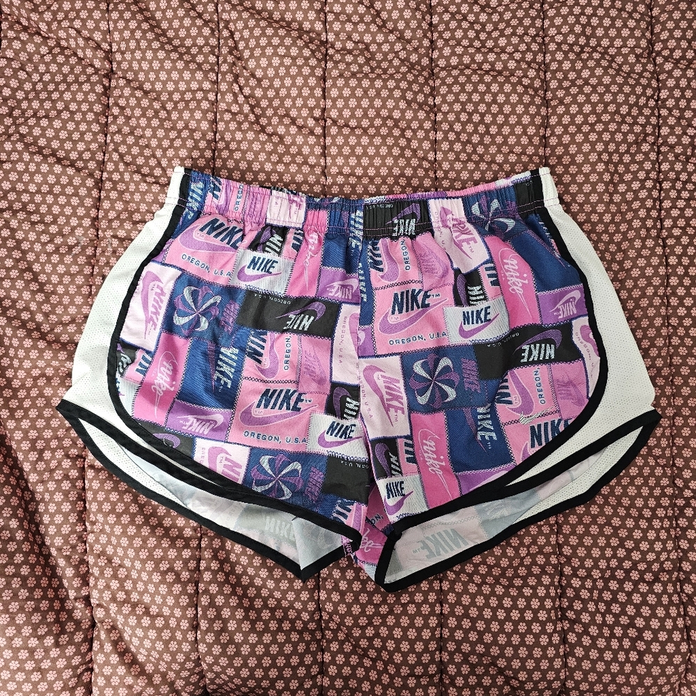 Nike shorts